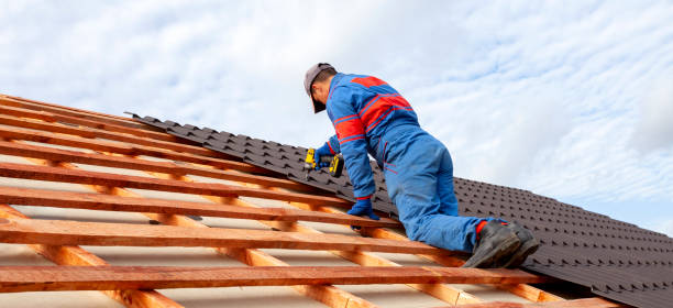 Best Green or Eco-Friendly Roofing Solutions  in Blue Island, IL